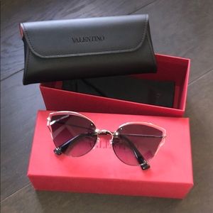 Valentino sunglasses